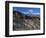 Death Valley Landscape-Bob Rowan-Framed Photographic Print