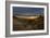 Death Valley National Park, California: Sunrise On Zabriskie Point-Ian Shive-Framed Photographic Print