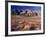 Death Valley National Park, California, USA-Gavriel Jecan-Framed Photographic Print