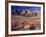 Death Valley National Park, California, USA-Gavriel Jecan-Framed Photographic Print