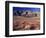 Death Valley National Park, California, USA-Gavriel Jecan-Framed Photographic Print