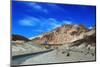 Death Valley National Park-Friday-Mounted Photographic Print