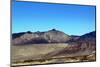 Death Valley National Park-Friday-Mounted Photographic Print