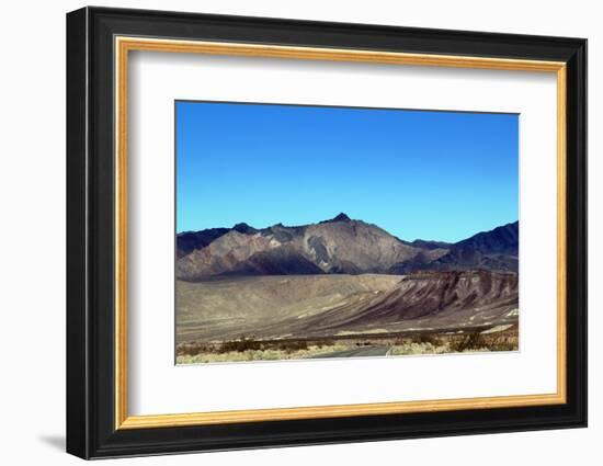 Death Valley National Park-Friday-Framed Photographic Print