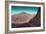 Death Valley Road 2-NaxArt-Framed Art Print