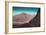 Death Valley Road 2-NaxArt-Framed Art Print