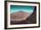 Death Valley Road 2-NaxArt-Framed Art Print