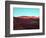 Death Valley Road 4-NaxArt-Framed Art Print