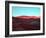 Death Valley Road 4-NaxArt-Framed Art Print