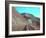 Death Valley Road-NaxArt-Framed Art Print