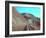 Death Valley Road-NaxArt-Framed Art Print