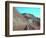 Death Valley Road-NaxArt-Framed Art Print