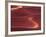 Death Valley Sand Dunes at Dawn, California, USA-Charles Sleicher-Framed Photographic Print