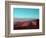 Death Valley View 1-NaxArt-Framed Art Print