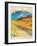 Death Valley-null-Framed Giclee Print