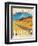 Death Valley-null-Framed Giclee Print