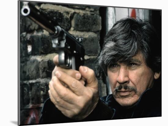 Death Wish 3-null-Mounted Photo