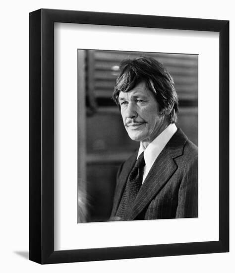 Death Wish-null-Framed Photo