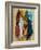 Deauville Colours-Henry Koehler-Framed Art Print