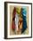 Deauville Colours-Henry Koehler-Framed Art Print