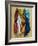 Deauville Colours-Henry Koehler-Framed Art Print