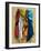 Deauville Colours-Henry Koehler-Framed Art Print