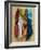 Deauville Colours-Henry Koehler-Framed Art Print