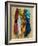 Deauville Colours-Henry Koehler-Framed Art Print