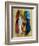 Deauville Colours-Henry Koehler-Framed Art Print