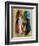 Deauville Colours-Henry Koehler-Framed Art Print