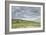 Deauville, Les Dunes-Eugène Boudin-Framed Giclee Print