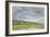 Deauville, Les Dunes-Eugène Boudin-Framed Giclee Print