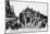 Deauville, Street Scene-null-Mounted Photographic Print