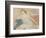 Debauche, 1896-Henri de Toulouse-Lautrec-Framed Giclee Print