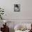 Debbie Allen - Fame-null-Framed Stretched Canvas displayed on a wall