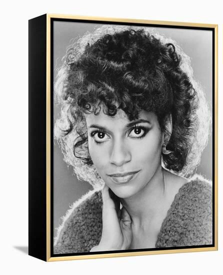 Debbie Allen - Fame-null-Framed Stretched Canvas