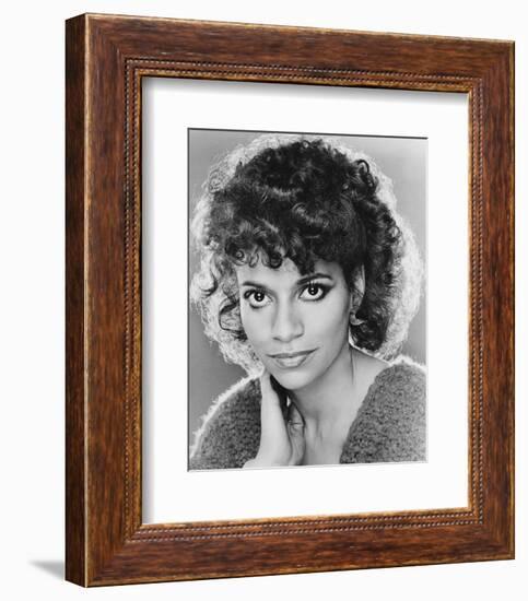 Debbie Allen - Fame-null-Framed Photo