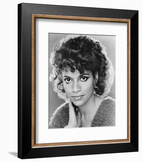 Debbie Allen - Fame-null-Framed Photo