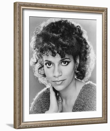 Debbie Allen - Fame-null-Framed Photo