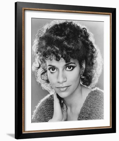 Debbie Allen - Fame-null-Framed Photo