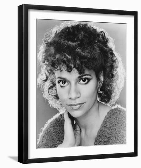 Debbie Allen - Fame-null-Framed Photo