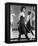 Debbie Allen - Fame-null-Framed Stretched Canvas