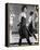 Debbie Allen - Fame-null-Framed Stretched Canvas