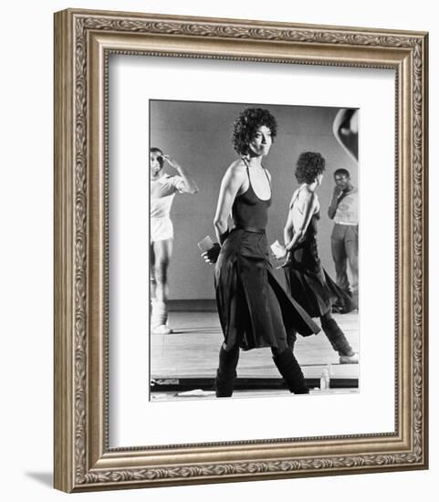 Debbie Allen - Fame-null-Framed Photo