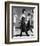 Debbie Allen - Fame-null-Framed Photo