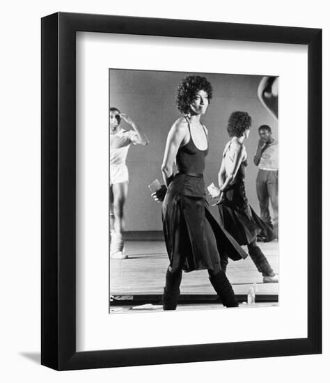 Debbie Allen - Fame-null-Framed Photo