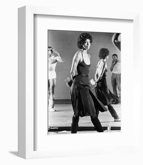 Debbie Allen - Fame-null-Framed Photo