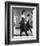 Debbie Allen - Fame-null-Framed Photo