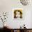 Debbie Harry, 1980-Andy Warhol-Giclee Print displayed on a wall