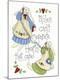 Giclee Print